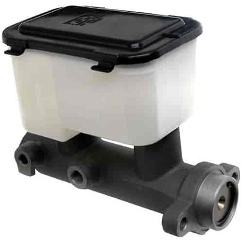 Brake Master Cy (SLP)