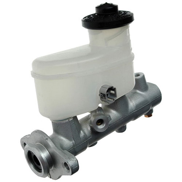 CYLINDER ASM BRK MAS