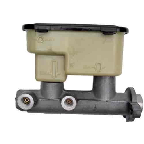 Brake Master Cy (B)