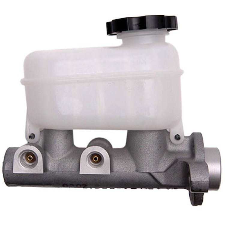 CYLINDER ASM BRK MAS