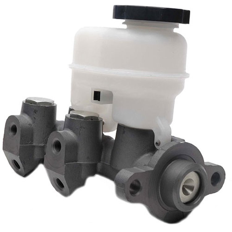 CYLINDER ASM BRK MAS