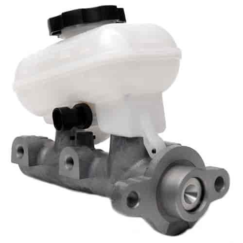 Brake Master Cy (SLP)