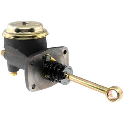 Brake Master Cy (B)