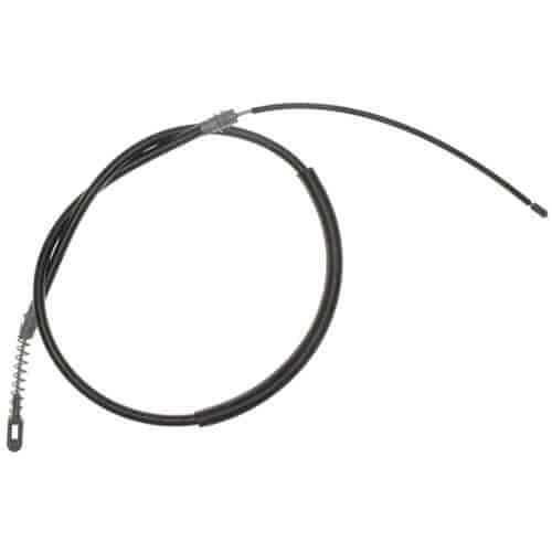 Rear Parking Br (SLP)