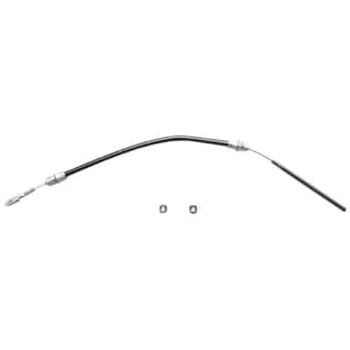 CABLE ASMPARK BR (SLP)
