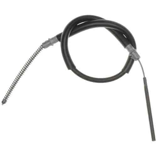 Rear Parking Br (SLP)