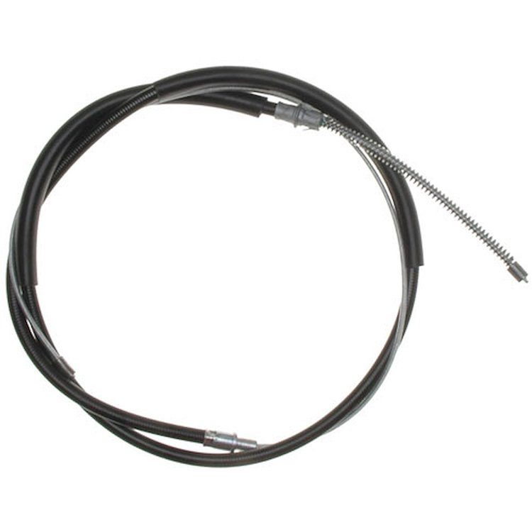 CABLE ASM PARK BRK RR