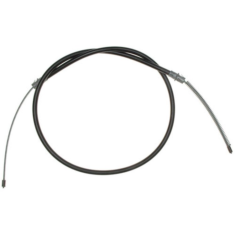 CABLE ASM PARK BRK RR
