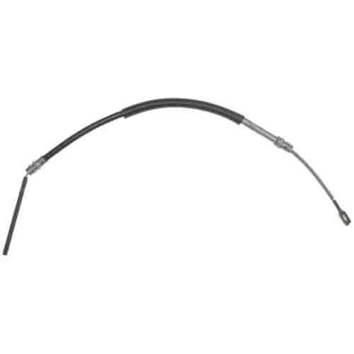 Rear Parking Br (SLP)