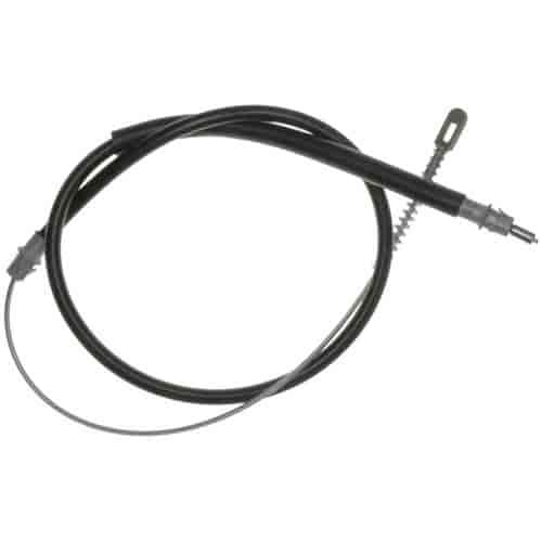 Rear Parking Br (SLP)