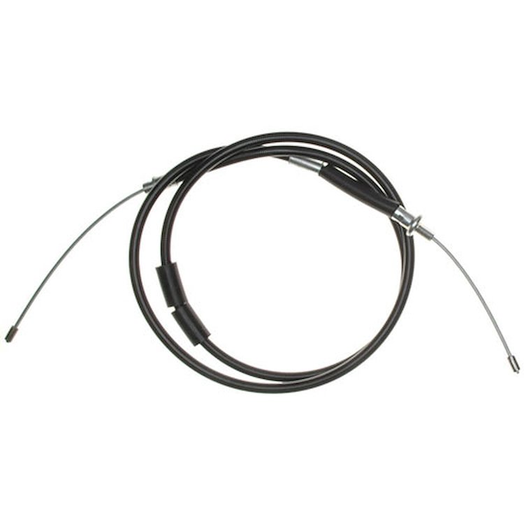 CABLE ASM PARK BRK FRT