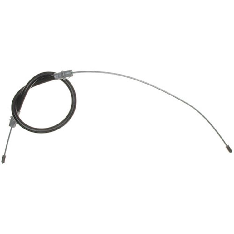 CABLE ASM PARK BRK FRT