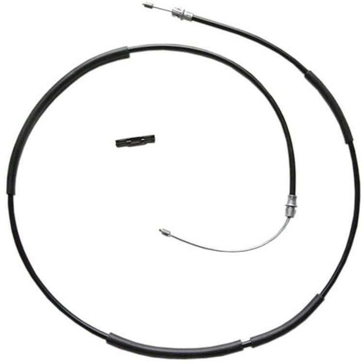 CABLE ASM PARK BRK INTER