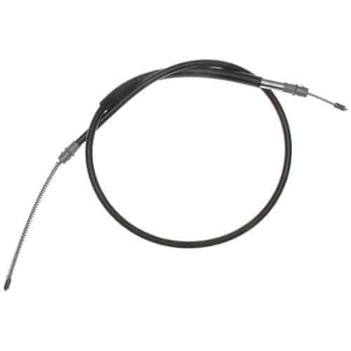 Rear Parking Br (SLP)