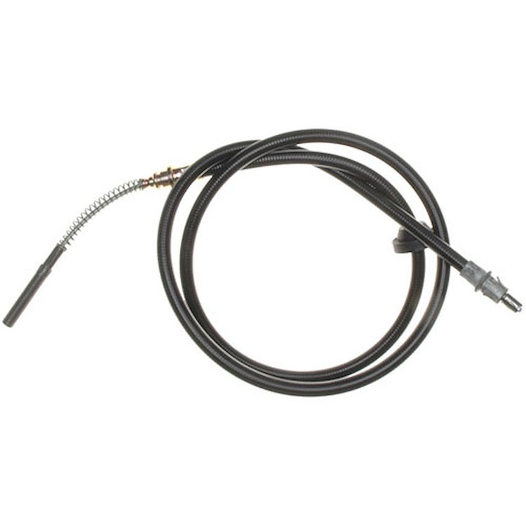 CABLE ASM PARK BRK FRT