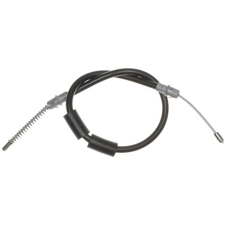 CABLE ASM PARK BRK RR