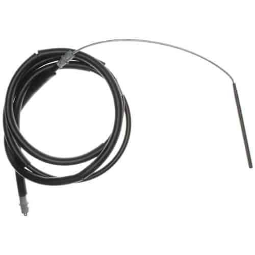 Rear Passenger (SLP)