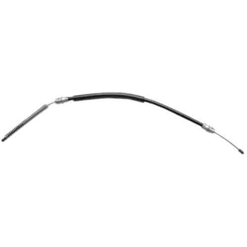 Rear Parking Br (SLP)