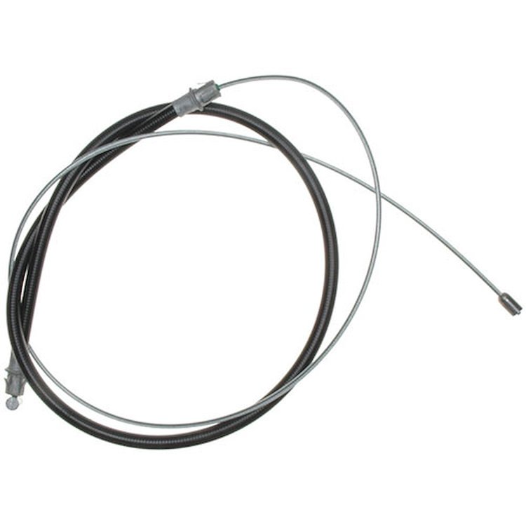 CABLE ASM PARK BRK FRT