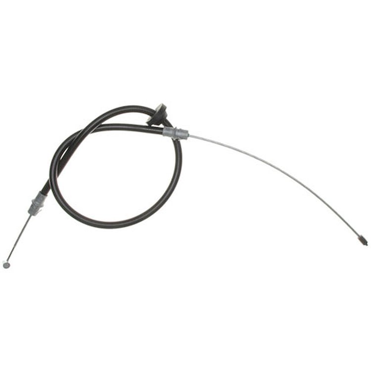 CABLE ASM PARK BRK FRT