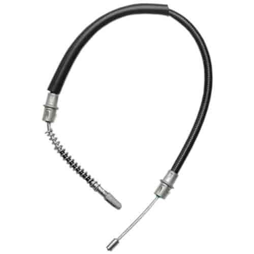 Rear Parking Br (SLP)