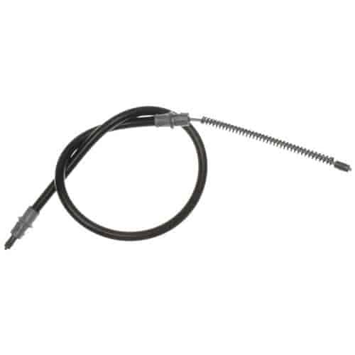 Rear Parking Br (SLP)
