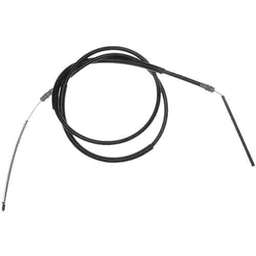 Rear Passenger (SLP)