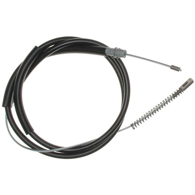 CABLE ASM PARK BRK RR