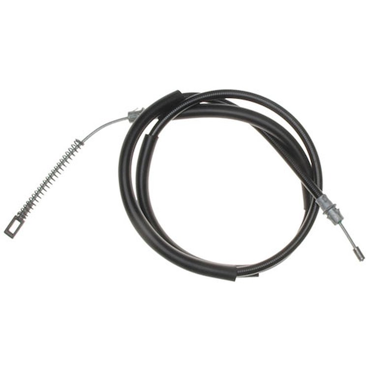 CABLE ASM PARK BRK RR