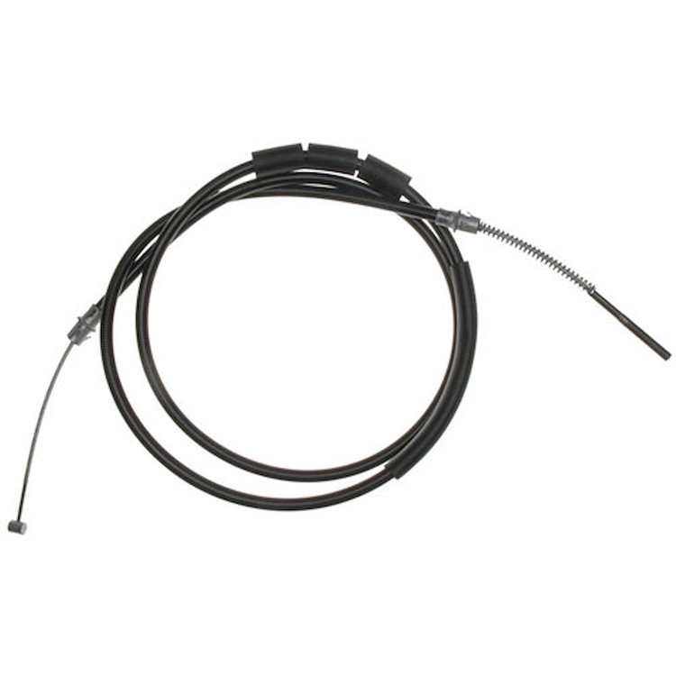 CABLE ASM PARK BRK FRT