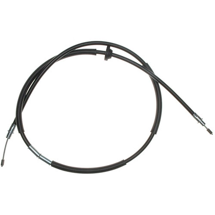 CABLE ASM PARK BRK RR