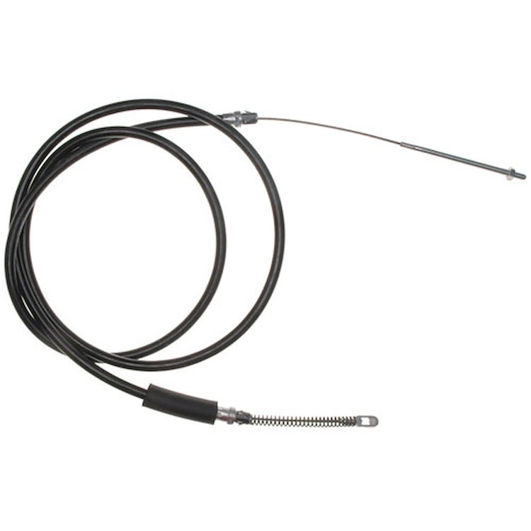 CABLE ASM PARK BRK RR