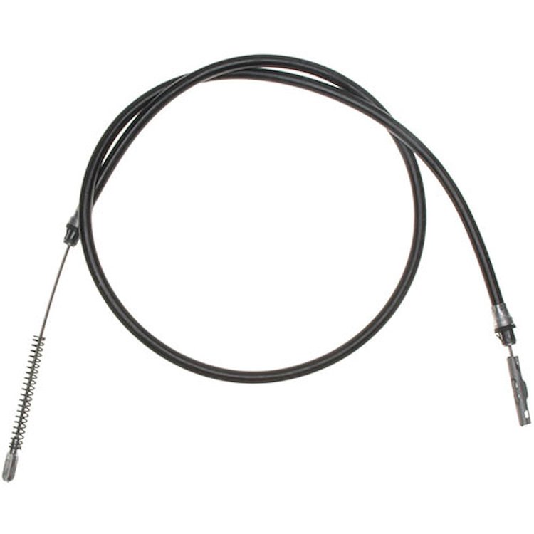 CABLE ASM PARK BRK RR