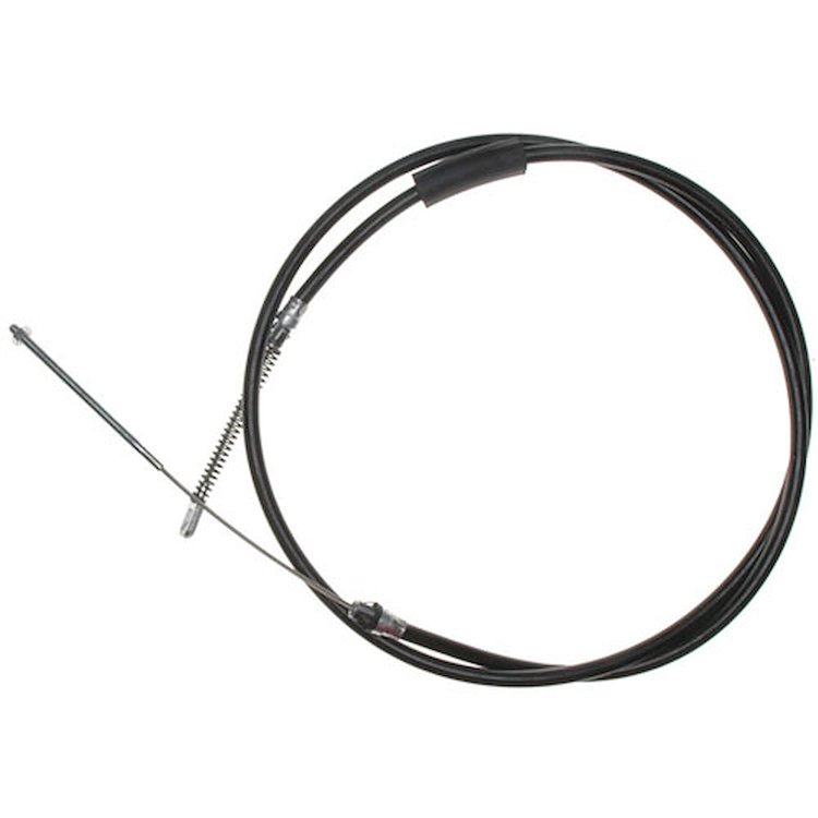 CABLE ASM PARK BRK RR