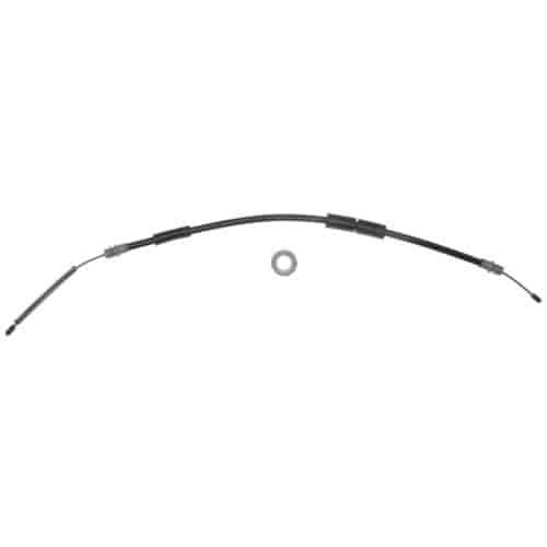 Rear Parking Br (SLP)