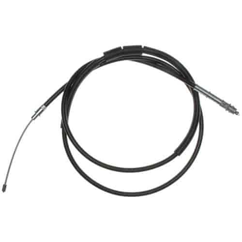 Rear Passenger (SLP)