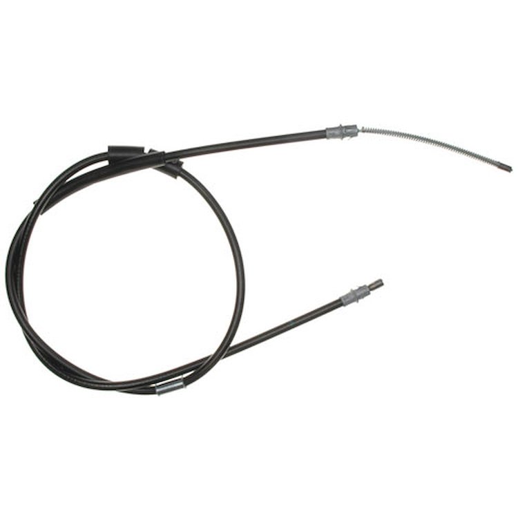CABLE ASM PARK BRK RR