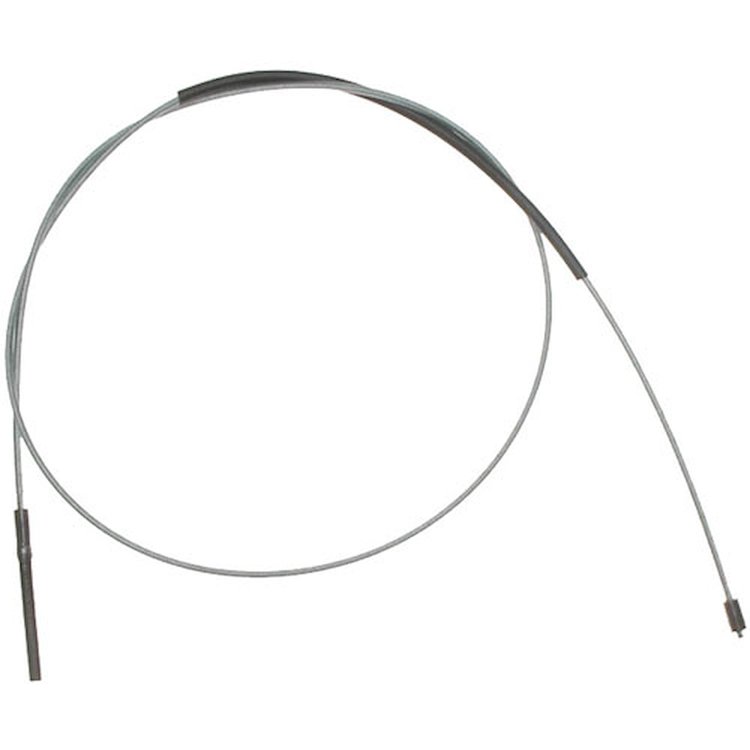 CABLE ASM PARK BRK RR