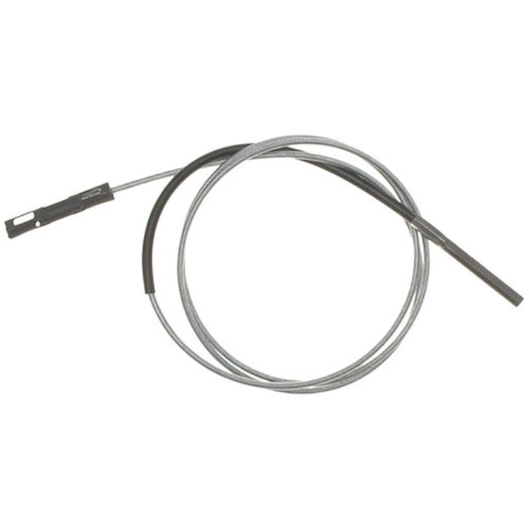 CABLE ASM PARK BRK RR