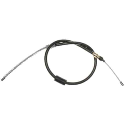 18P2209 Rear Parking Brake Cable