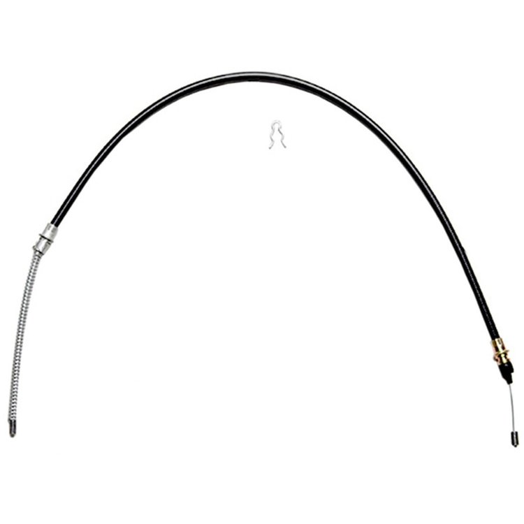 CABLE ASM PARK BRK RR