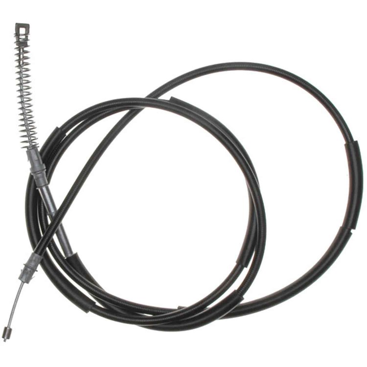 Rear Passenger (SLP)