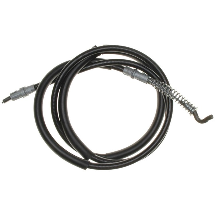 CABLE ASM PARK BRK RR