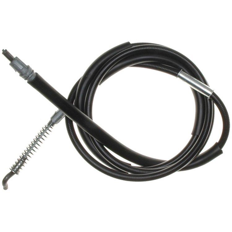 CABLE ASM PARK BRK RR