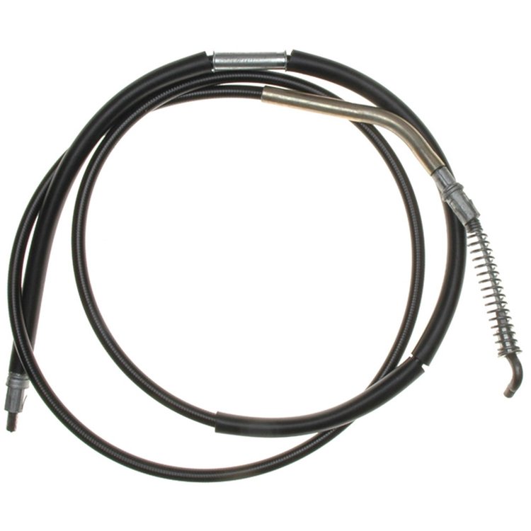 CABLE ASM PARK BRK RR