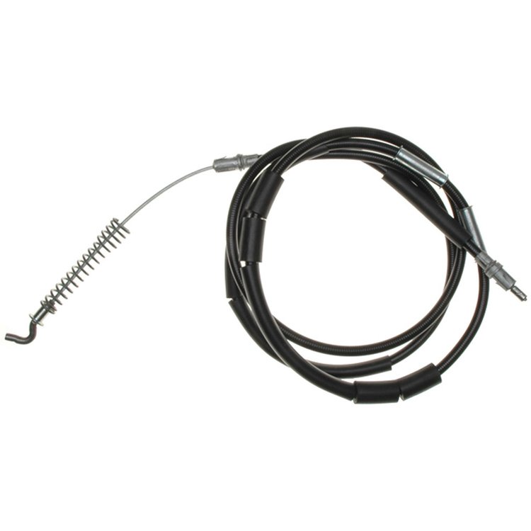 CABLE ASM PARK BRK RR