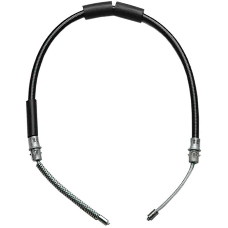 Rear Parking Br (SLP)