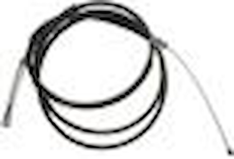 CABLE ASM PARK BRK RR