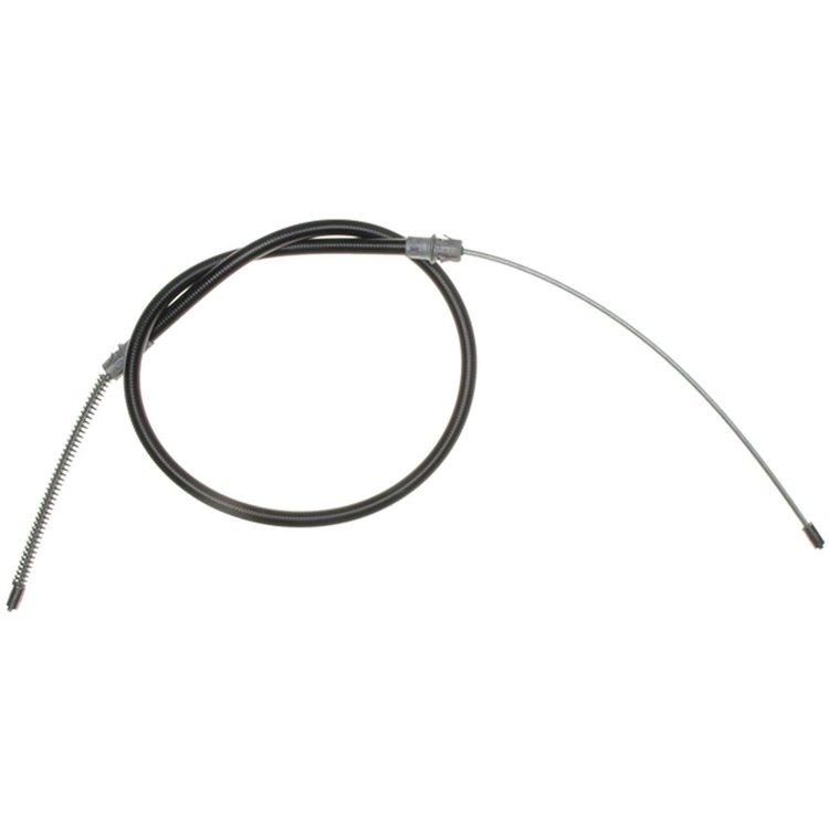 CABLE ASM PARK BRK RR