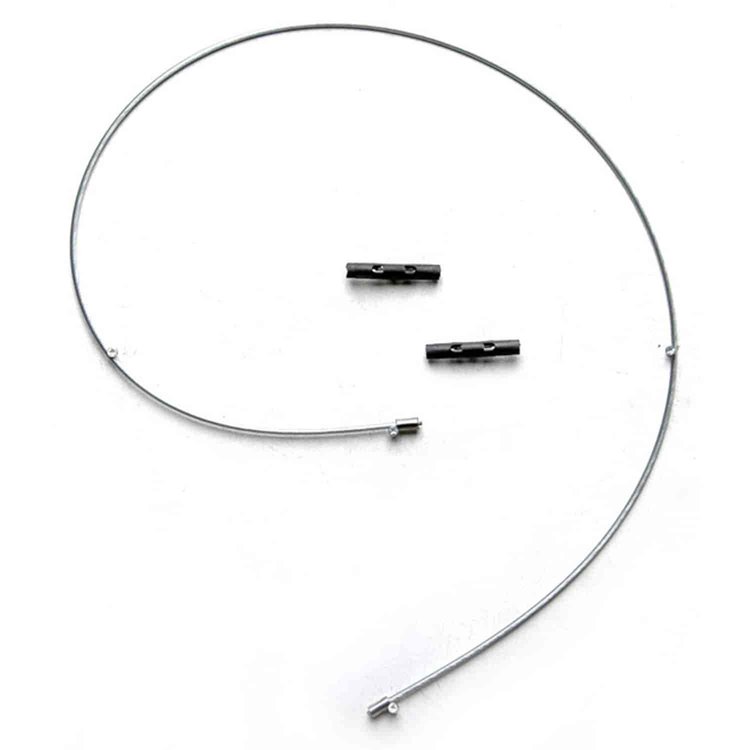 Parking Brake R (SLP)